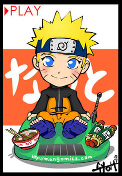 Naruto Nohohon