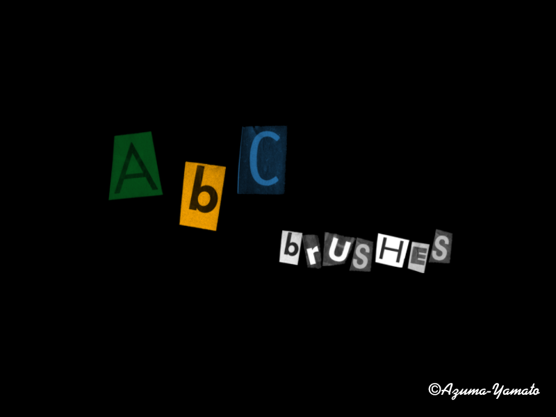 ABC Brushes