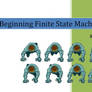 Beginning Finite State Machines