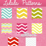 Lalala patterns