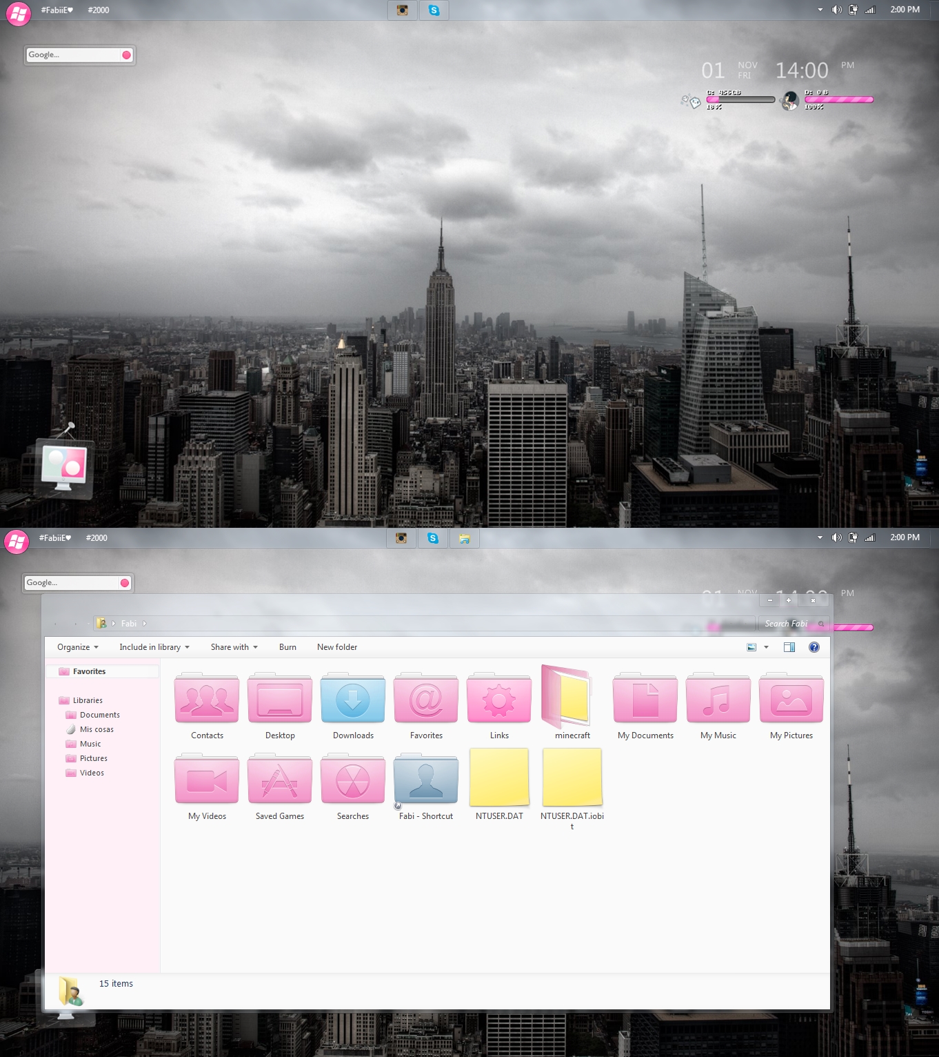 #SS city by fabii27 on DeviantArt