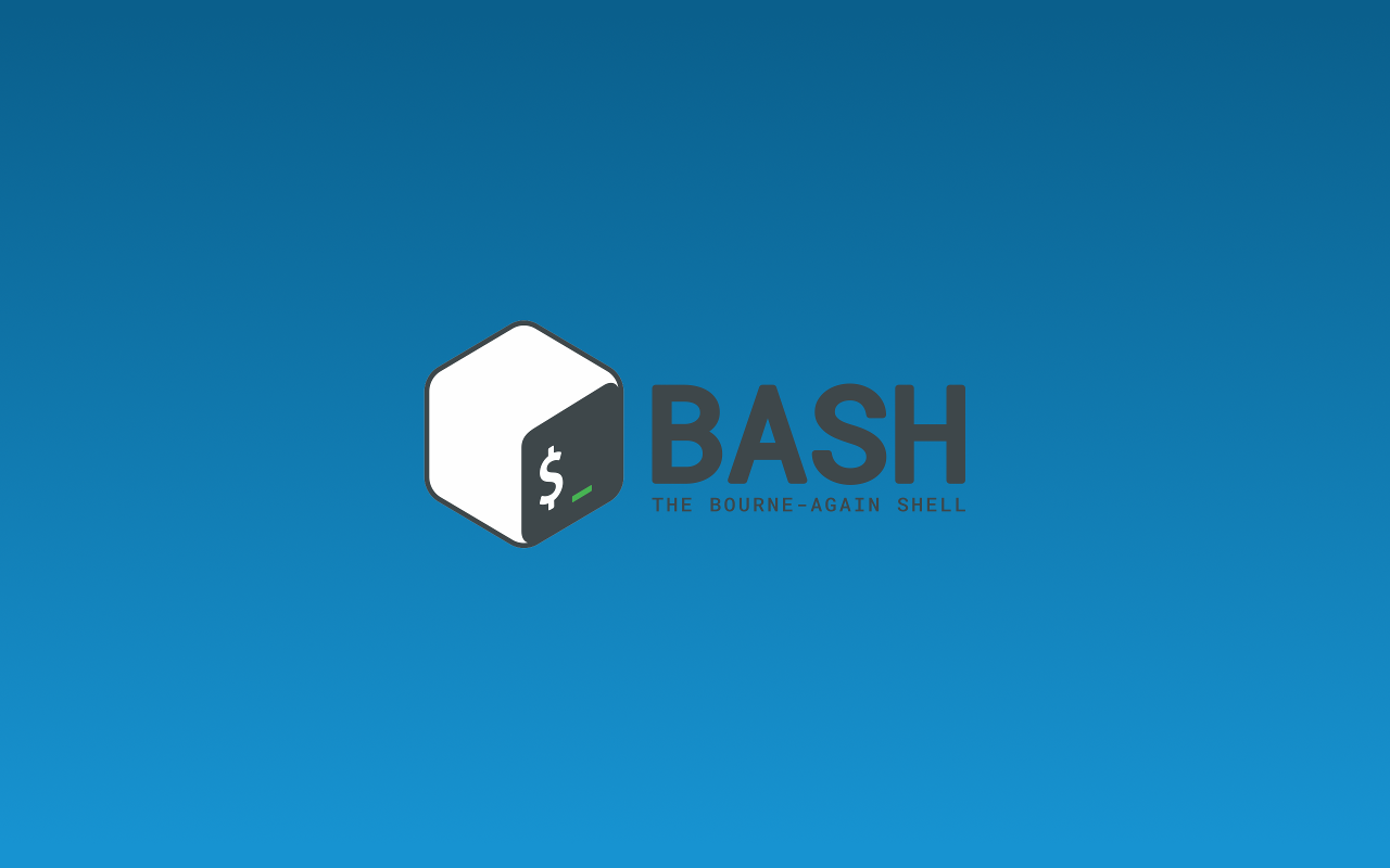 Bash HD Wallpapers and Backgrounds