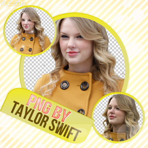 Taylor Swift Png Pack (2) by NiklausAysegulSS on DeviantArt