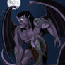 Disember 2024 - Gargoyles