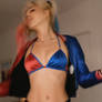 Harley Quinn Dances to Feel the Rhythm