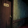Blackthorn Chronicles Chapter 1-Room 314 Trailer