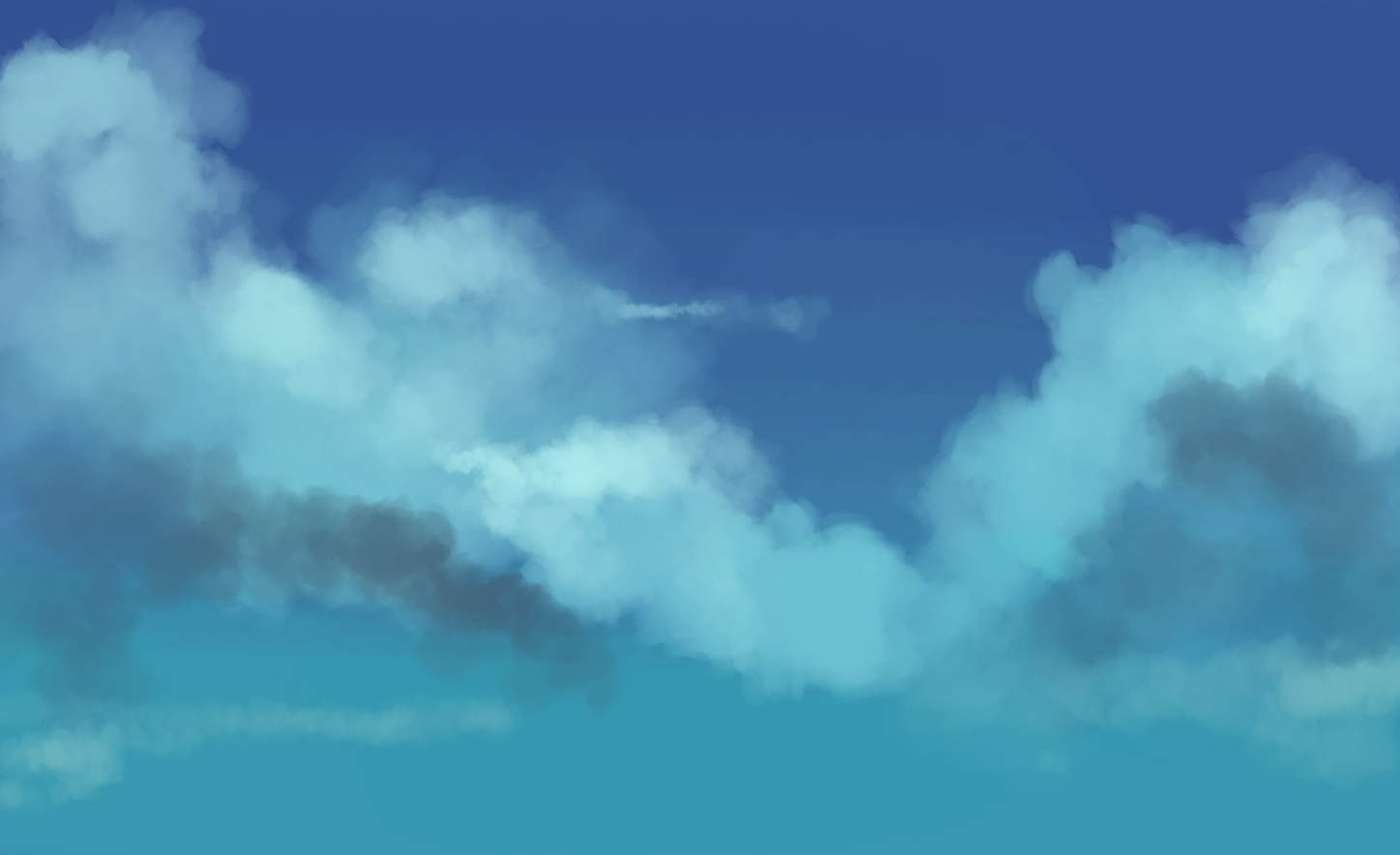 Cloud Brush