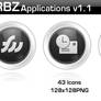 Orbz Application v1.1