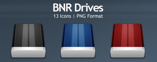 BNR Drives