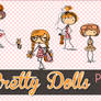 Pretty Dolls .png by isfe