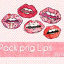 Png Lips