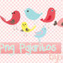 Png Birds