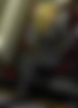 The Art of Crime Research - The Escape Artist