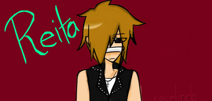 Reita-Fan picture