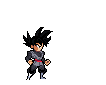 Goku Black Super Saiyajin Rose ULSW Sprite by XenoZaiko on DeviantArt