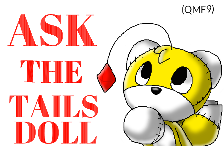 ask tails doll