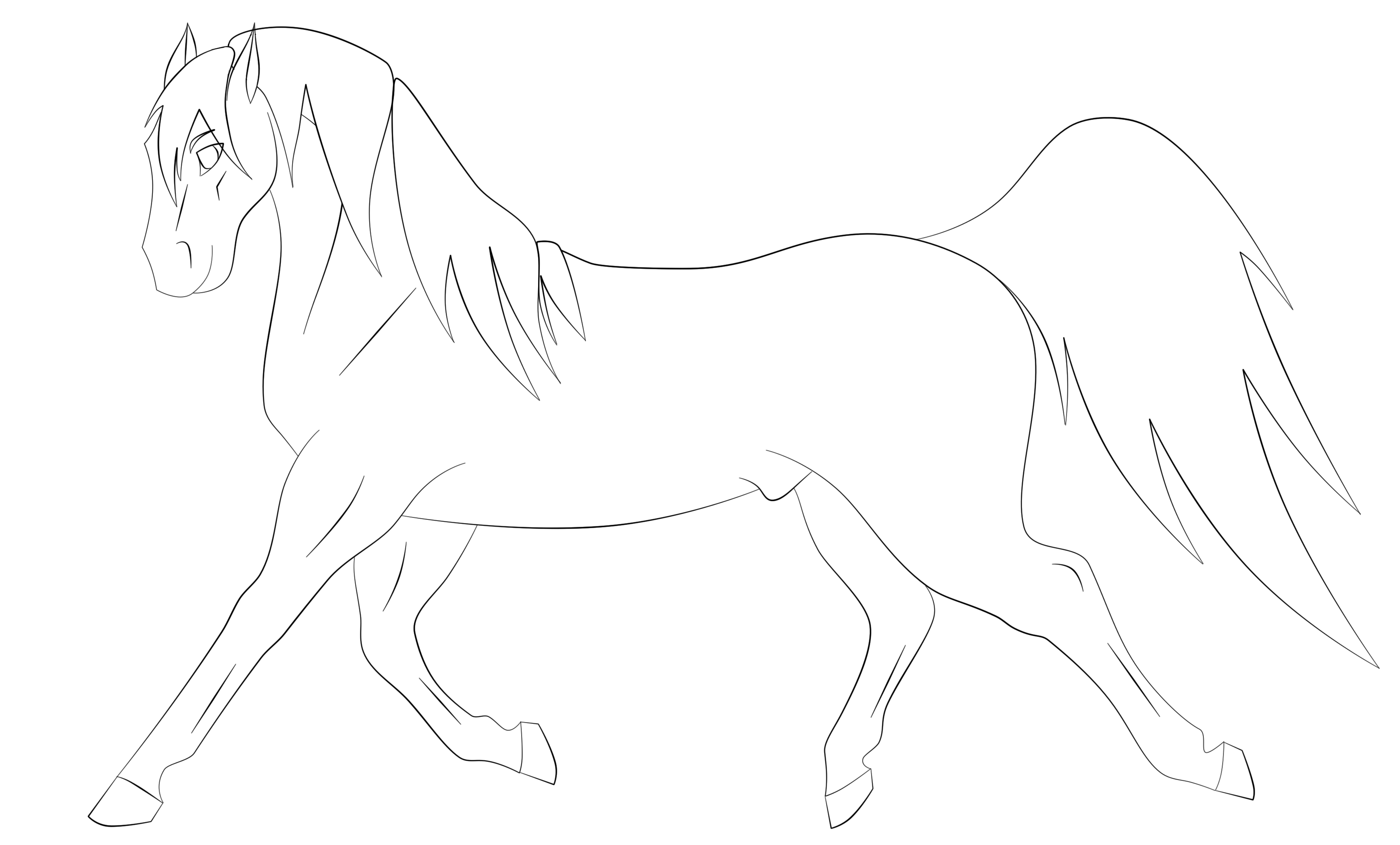 Ref Base PSD File by Drasayer on DeviantArt