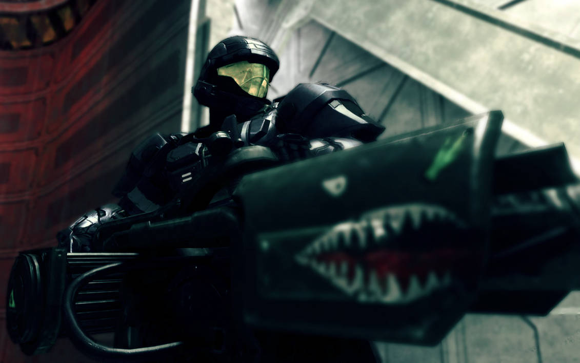 ODST Toaster by Pokehkins on DeviantArt