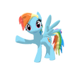 Rainbow Dash (DL)