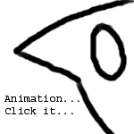 Scriggle Animation Test...