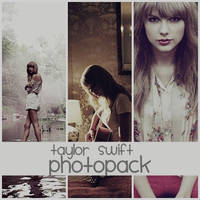 Taylor Swift Photopack {Red Photoshoot}