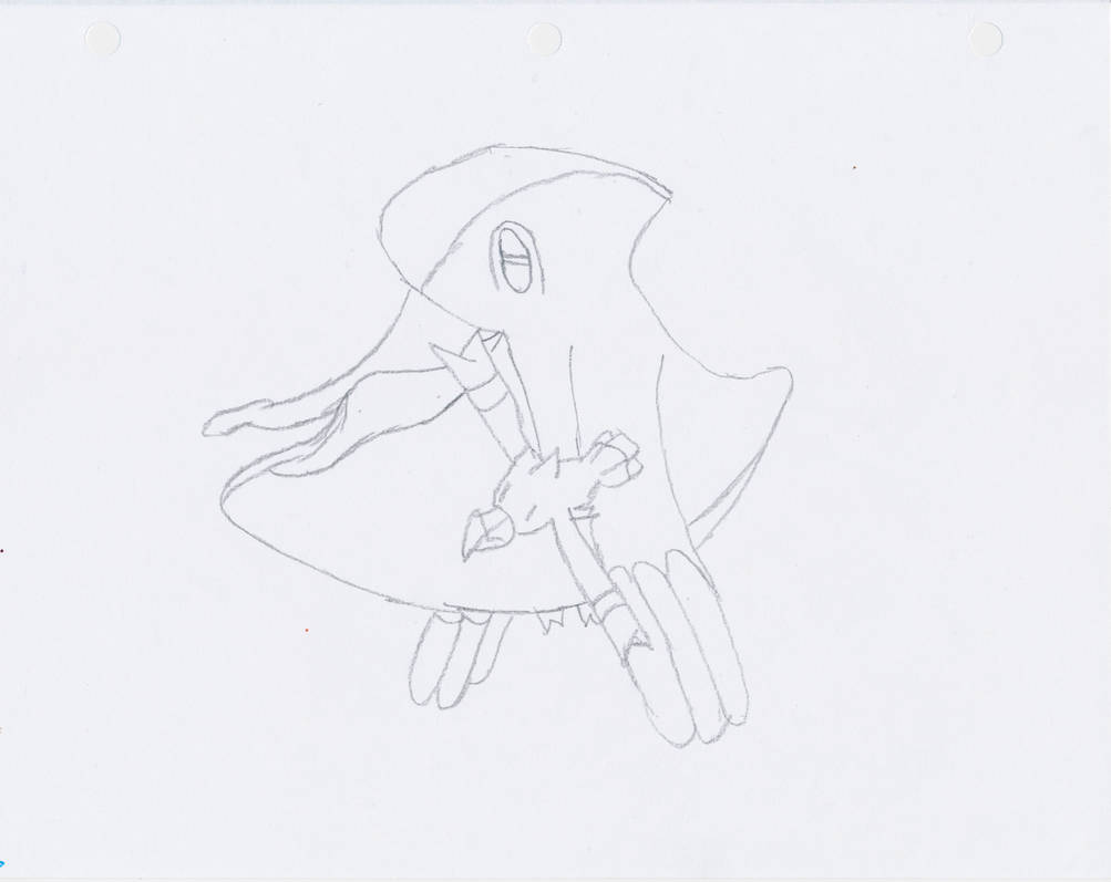 Wingull Evolution by KayFal on DeviantArt