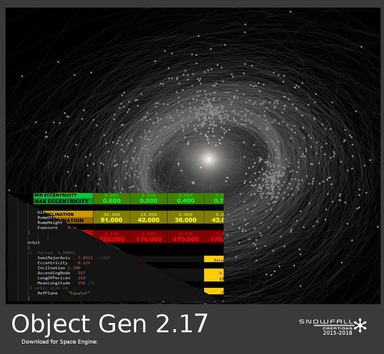 Object Gen 2.17