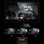 Gamer's Interface Crysis-Pack