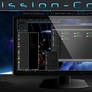 Mission-Control Theme for Win7 By Designfjotten