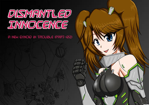 Dismantled Innocence 02
