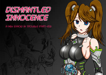 Dismantled Innocence-03-SFW