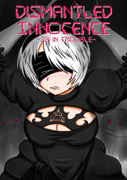 Dismantled Innocence -2B in Trouble-