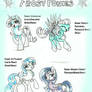 Frost Ponies