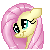 Fluttershy Icon (FREE TO USE!)