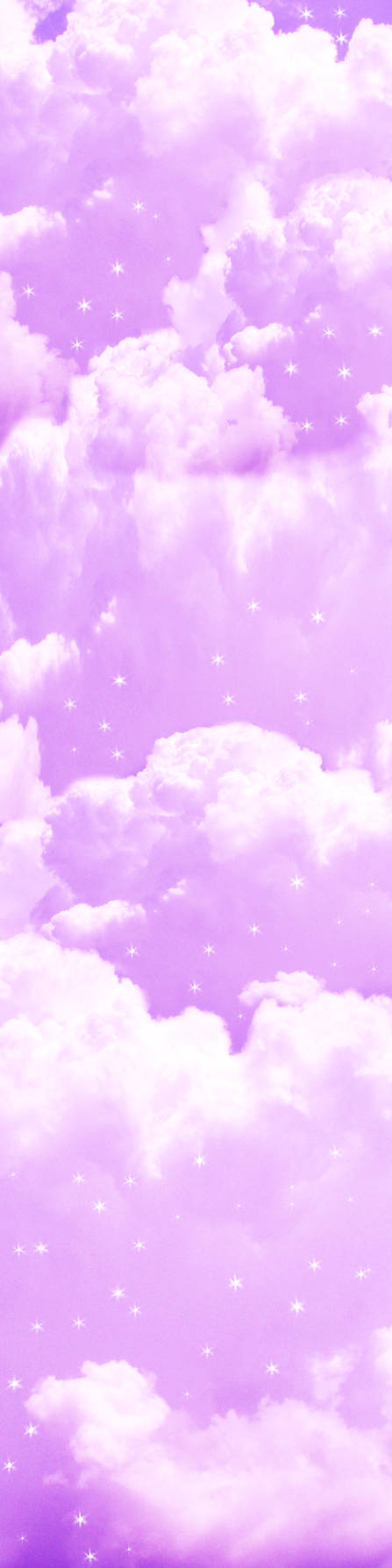 Purple Cloud Custom Box Background by frostykat13 on ...