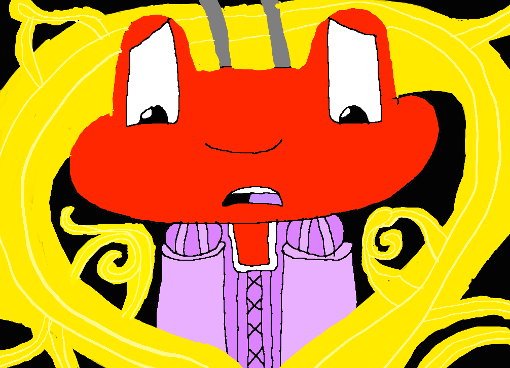 Healing incantation with Ant-Ar sings by BriannaSheppard on DeviantArt
