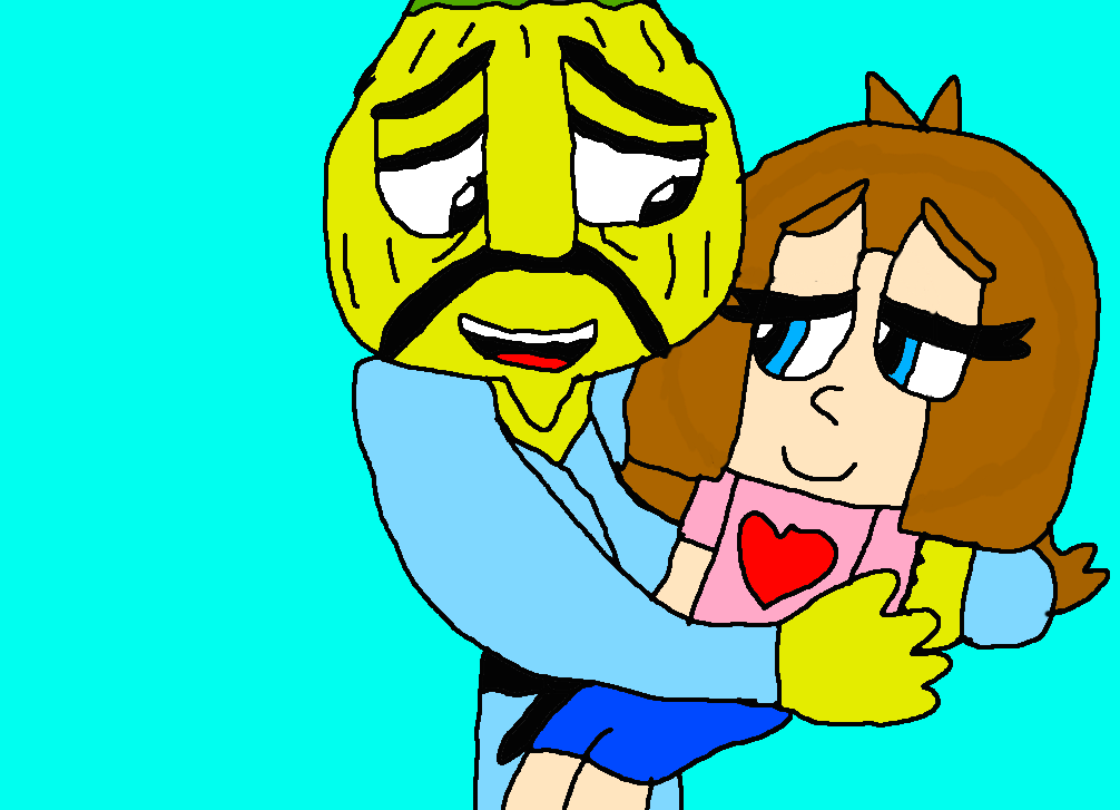 Chop chop master onion save of brianna by BriannaSheppard on DeviantArt
