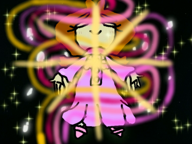 Brianna is a Powers of a Starlight All by BriannaSheppard on DeviantArt