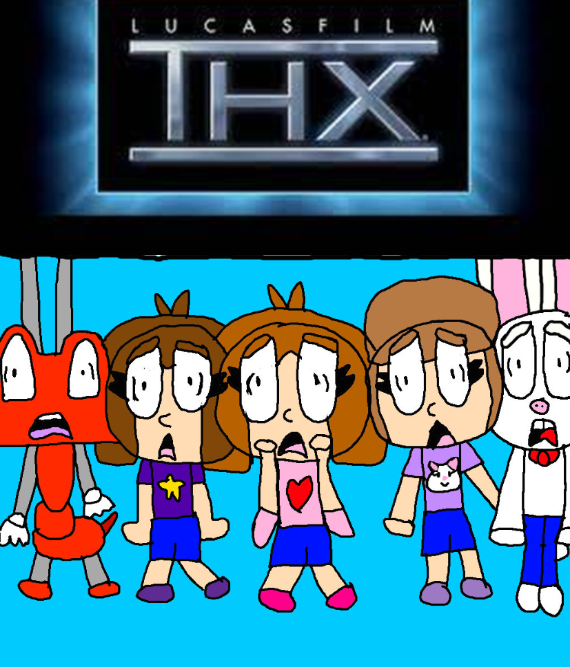 Brianna and Friends Watches thx logo by BriannaSheppard on DeviantArt