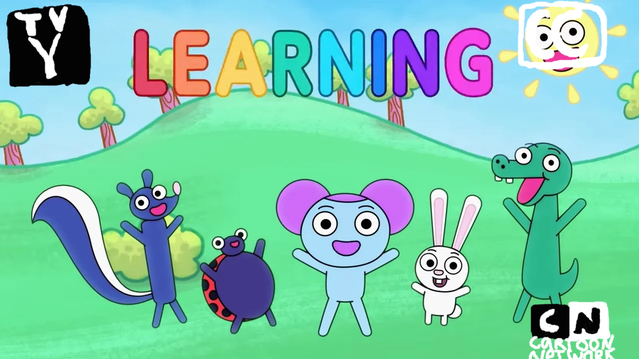Learning with pibby from tv-y on Cartoon Network by BriannaSheppard on ...