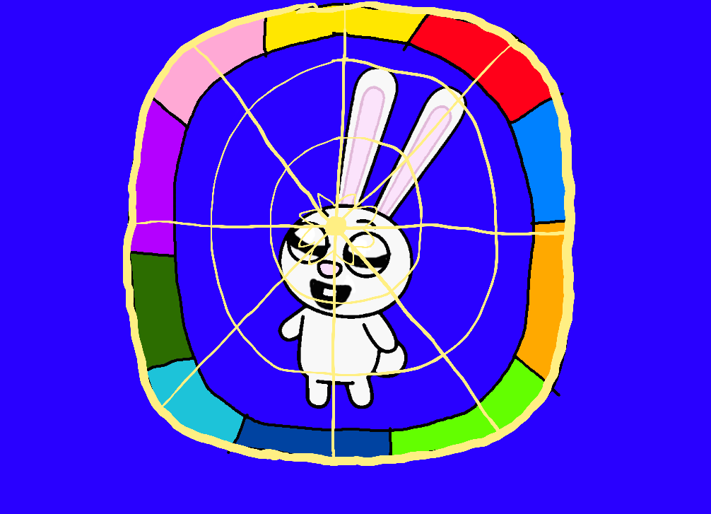 Bunbun sings healing incantation from tangled by BriannaSheppard on ...