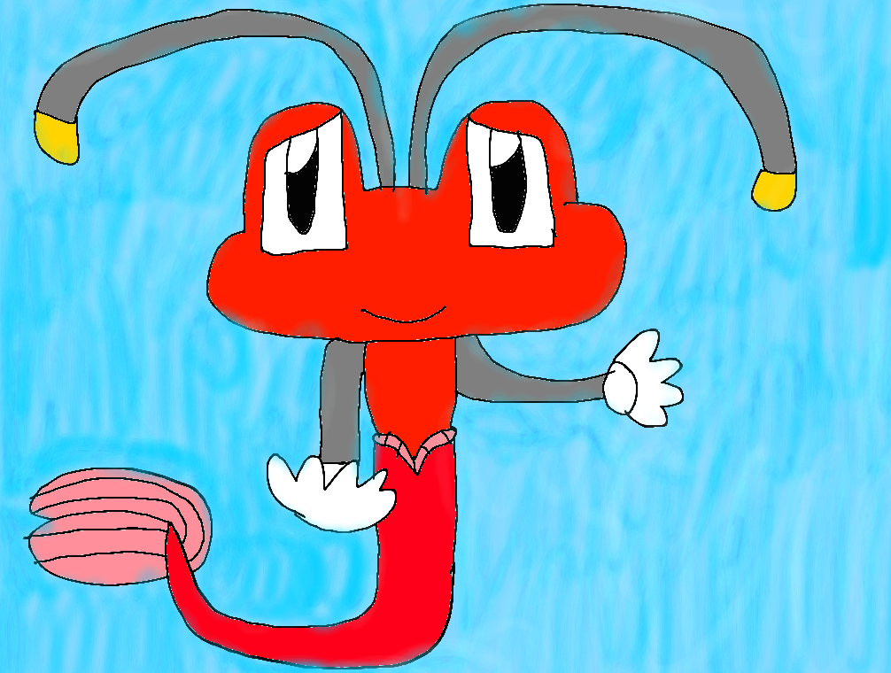 Ant-Ar Hold your hands Mr.Hopps by BriannaSheppard on DeviantArt