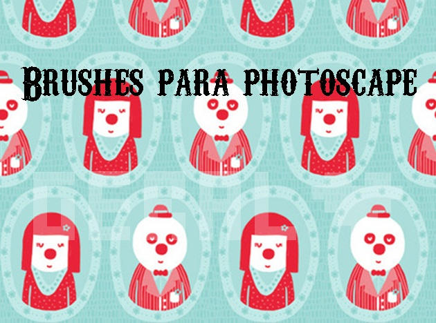 Pack de brushes by GeralEditions on DeviantArt