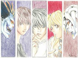 Death Note