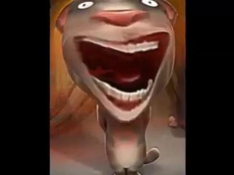 Talking tom_mp4 by KostikSmall on DeviantArt