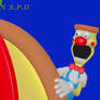 Pizza tower screaming R34 dream sans