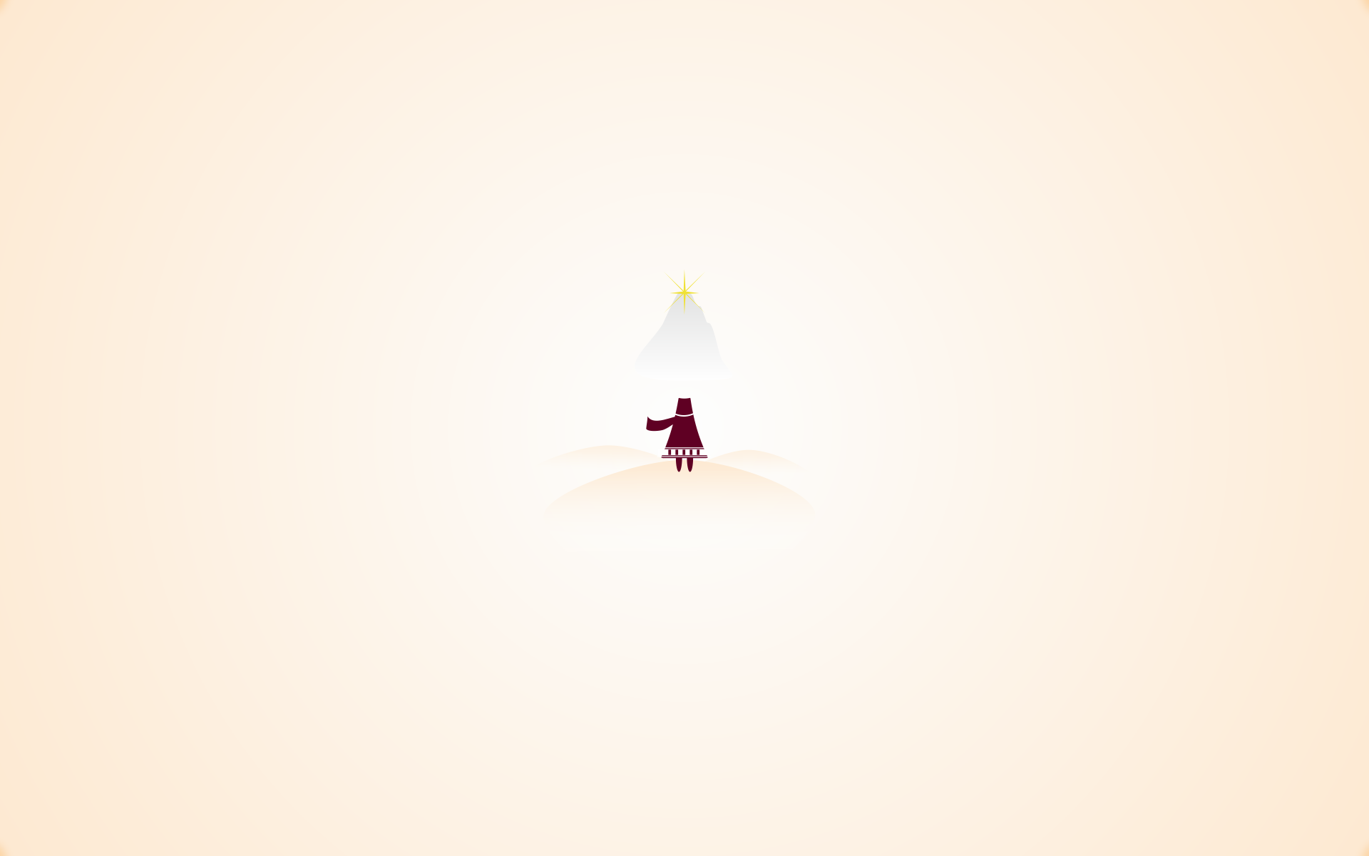 Journey - Minimal Wallpaper Pack