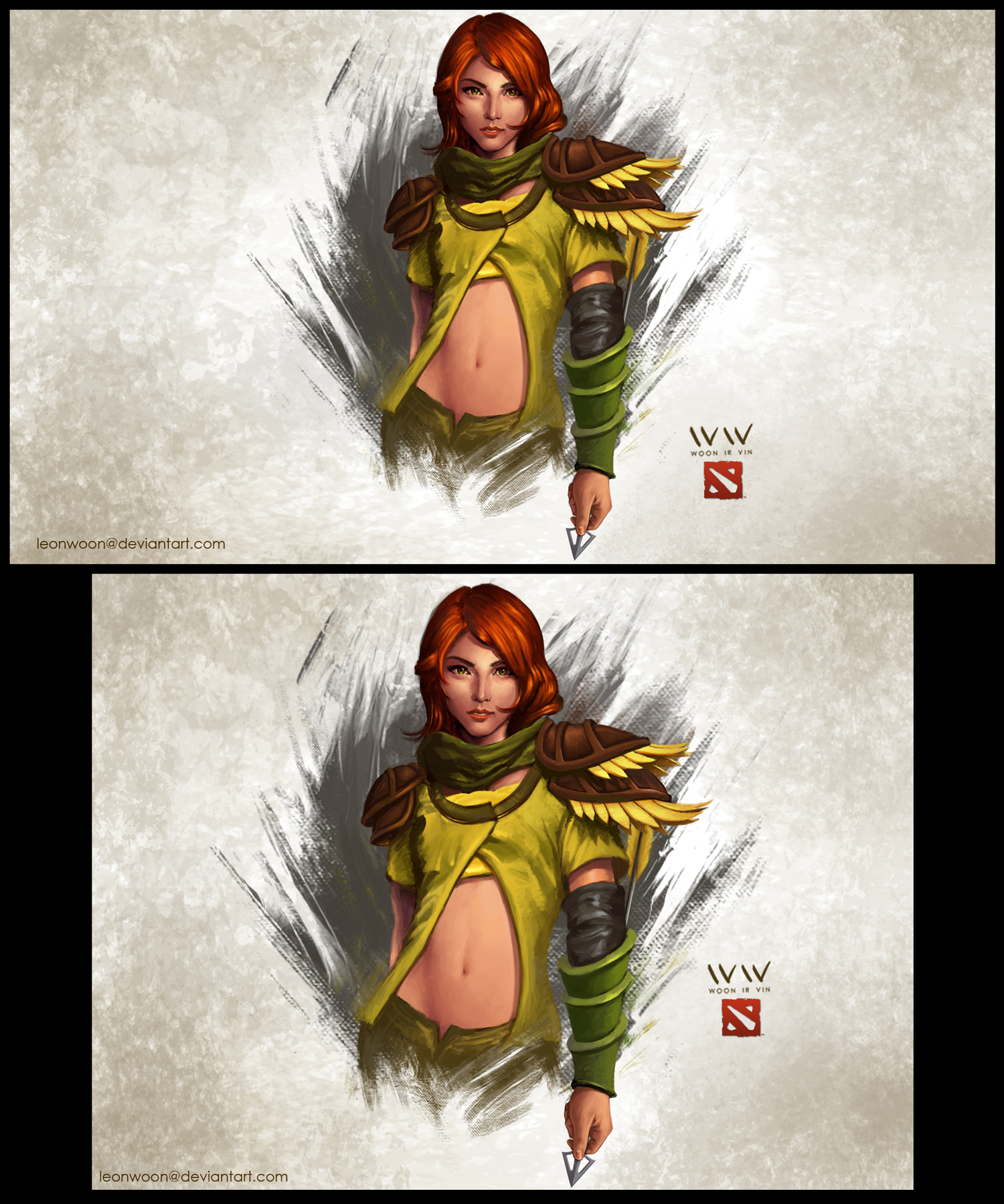 Windrunner Wallpapers! 8D