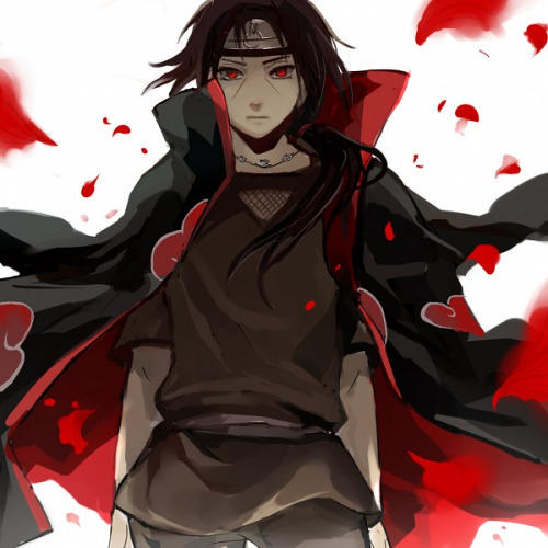 Yandere Itachi X Reader Psychotic By Juhakuxx On Deviantart
