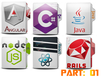 Explore the Best Programming Art | DeviantArt